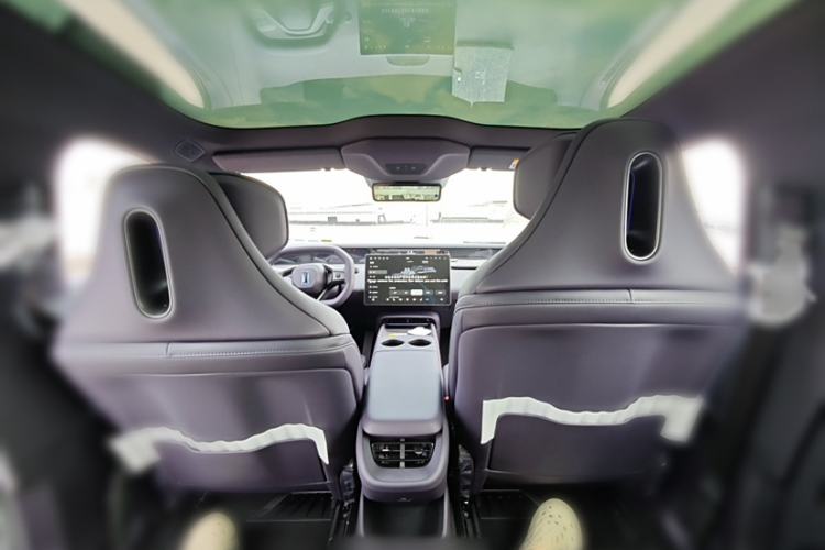Used Avatr 06 2025 Max All-Electric Version Interior 9