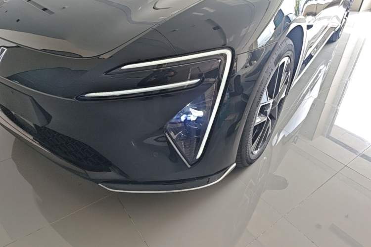 Used Avatr 06 2025 Pro Range-Extended Edition Left Front Headlight