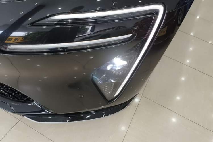 Used Avatr 06 2025 Max Extended-Range Edition Left Front Headlight