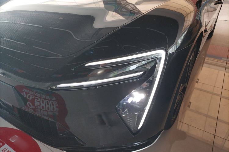 Used Avatr 06 2025 Pro All-Electric Version Left Front Headlight