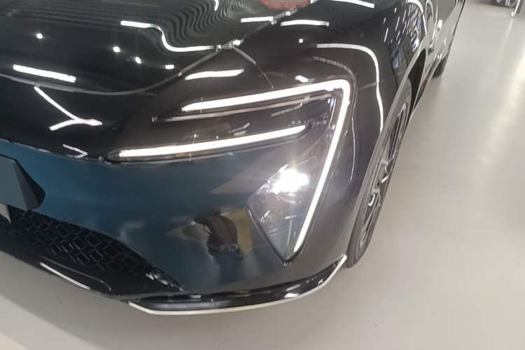 Used Avatr 06 2025 Max Extended-Range Edition Left Front Headlight