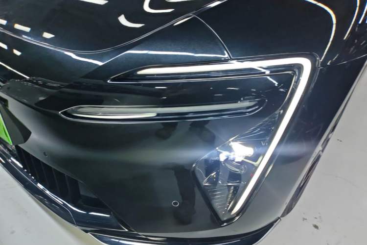 Used Avatr 06 2025 Pro All-Electric Version Left Front Headlight
