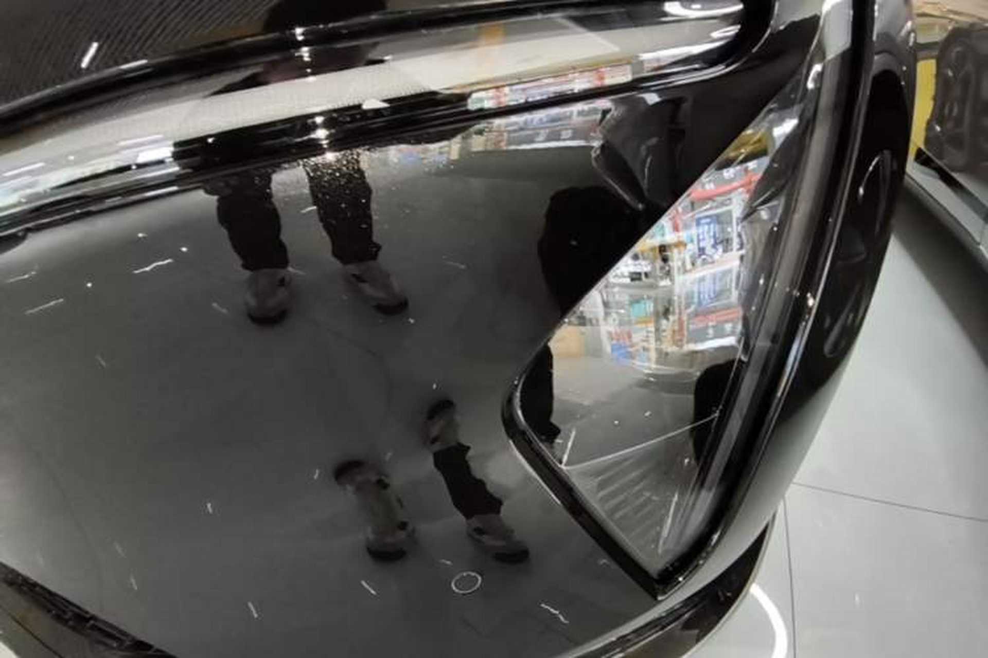 Used Avatr 06  Left Front Headlight