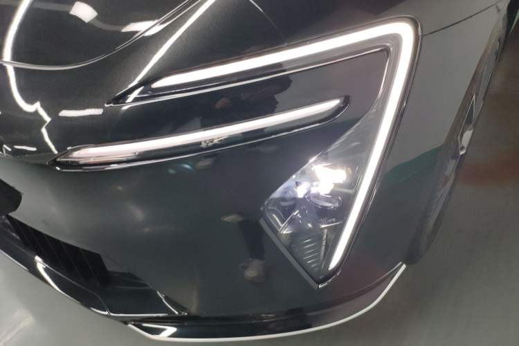 Used Avatr 06 2025 Ultra Pure Electric Edition Left Front Headlight