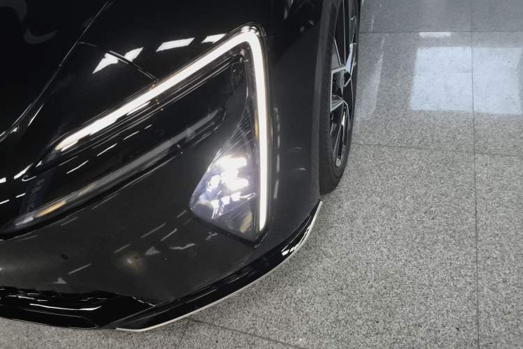 Used Avatr 06 2025 Pro All-Electric Version Left Front Headlight