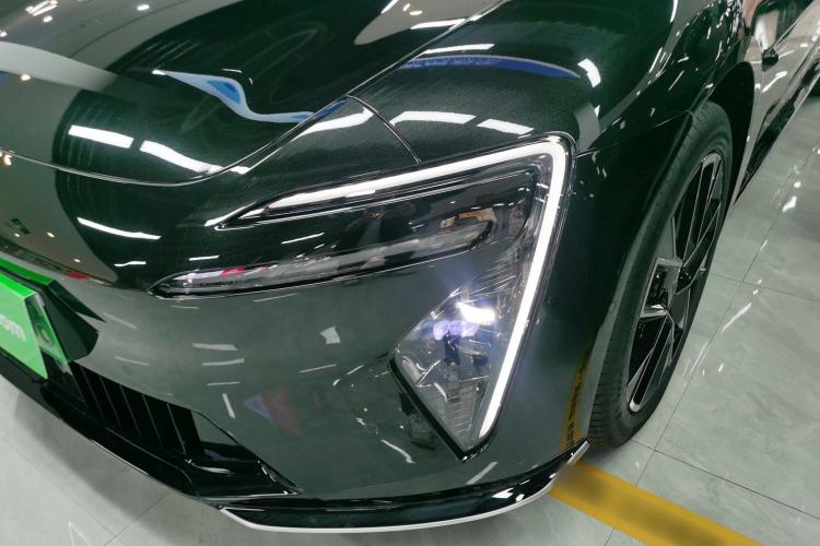 Used Avatr 06 2025 Ultra Pure Electric Edition Left Front Headlight