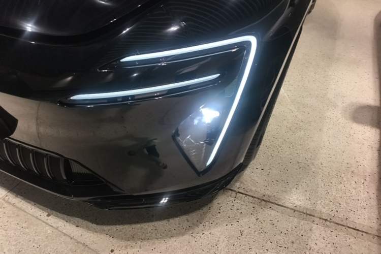 Used Avatr 06 2025 Pro All-Electric Version Left Front Headlight