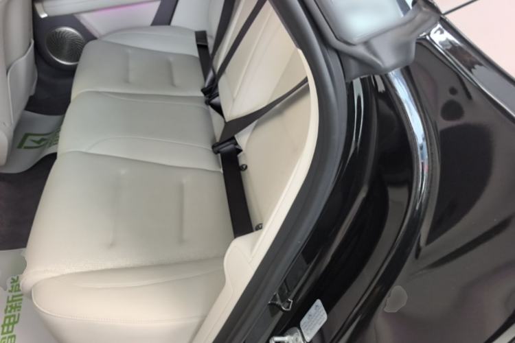 Used Avatr 06 2025 Pro All-Electric Version Left Rear Seat