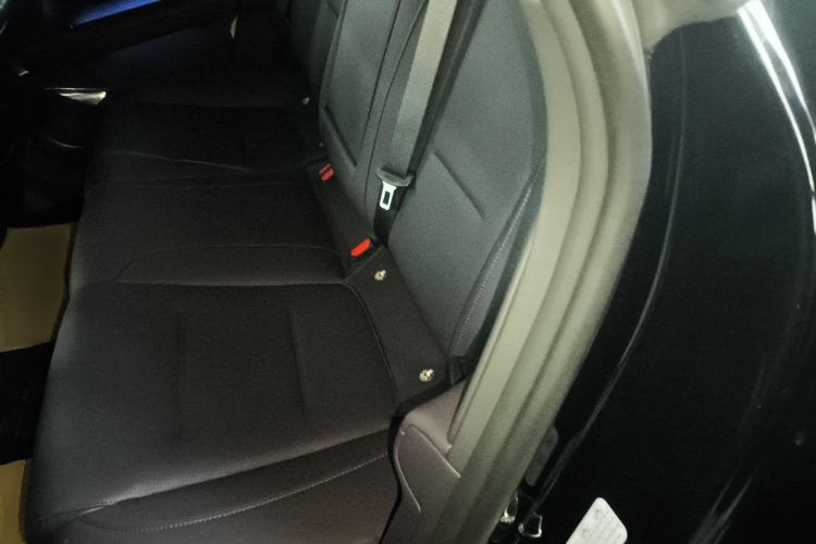 Used Avatr 06 2025 Pro All-Electric Version Left Rear Seat