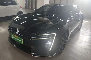 Used Avatr 06 