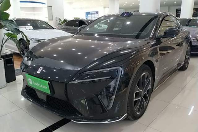 Used Avatr 06 2025 Max Extended-Range Edition