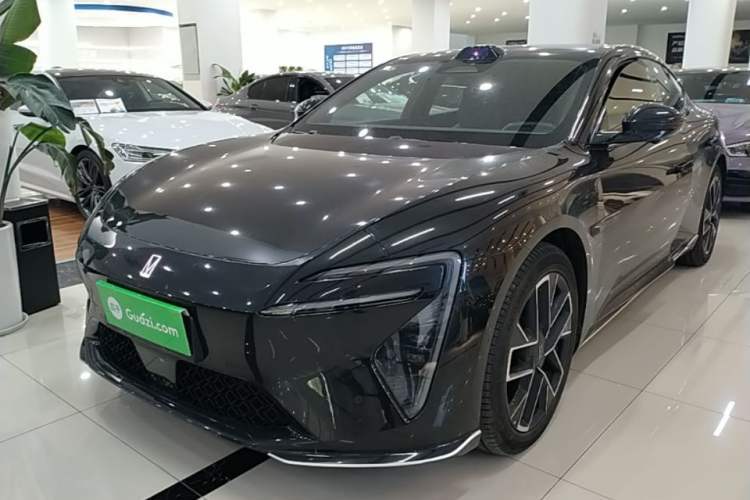 Used Avatr 06 2025 Max Extended-Range Edition Guazi used car, China used car export, Used car for sale, Used cars, Cheapest cars for sale