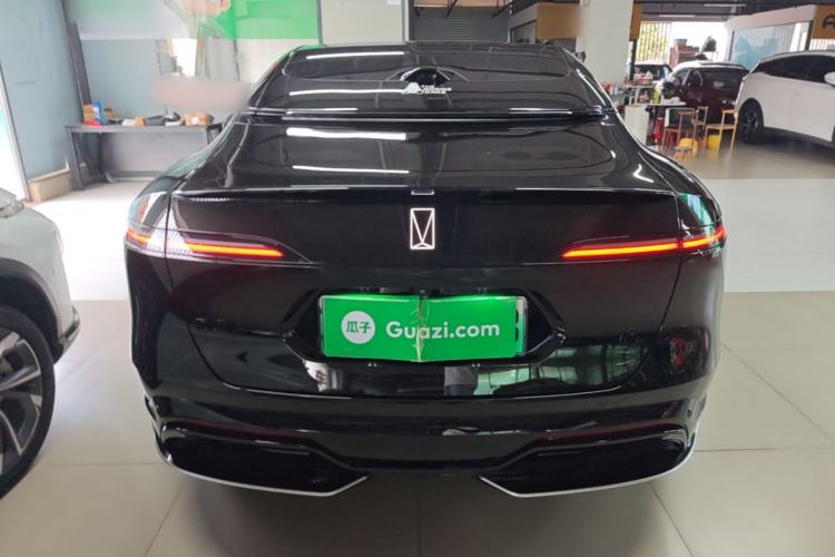 Used Avatr 06 2025 Max Extended-Range Edition Rear