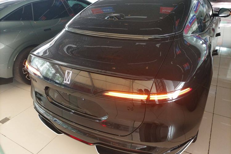 Used Avatr 06 2025 Pro All-Electric Version Rear