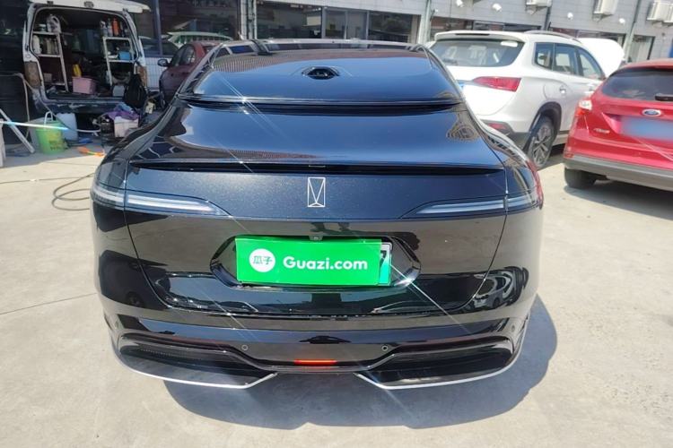 Used Avatr 06 2025 Max All-Electric Version Rear