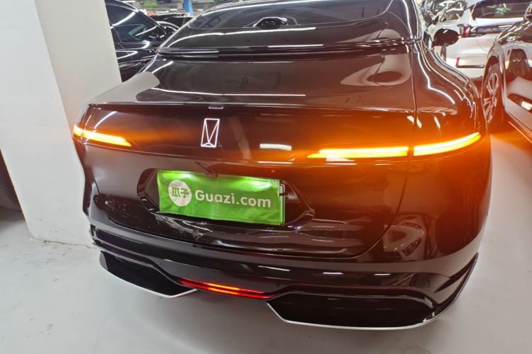 Used Avatr 06 2025 Pro All-Electric Version Rear