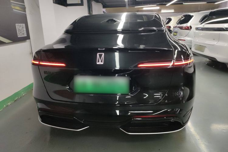 Used Avatr 06 2025 Ultra Pure Electric Edition Rear