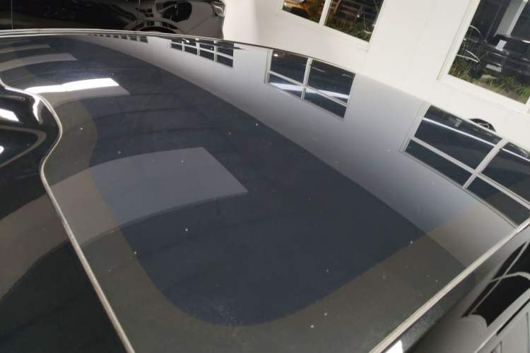 Used Avatr 06 2025 Max All-Electric Version Roof