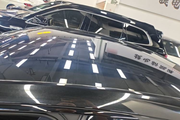 Used Avatr 06 2025 Pro All-Electric Version Roof