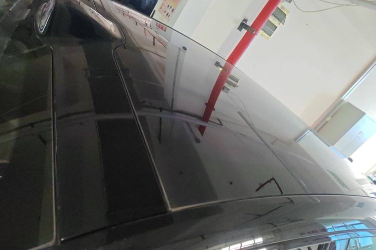 Used Avatr 06 2025 Max All-Electric Version Roof