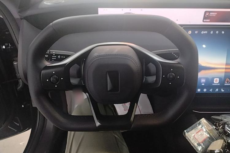 Used Avatr 06  Steering Wheel