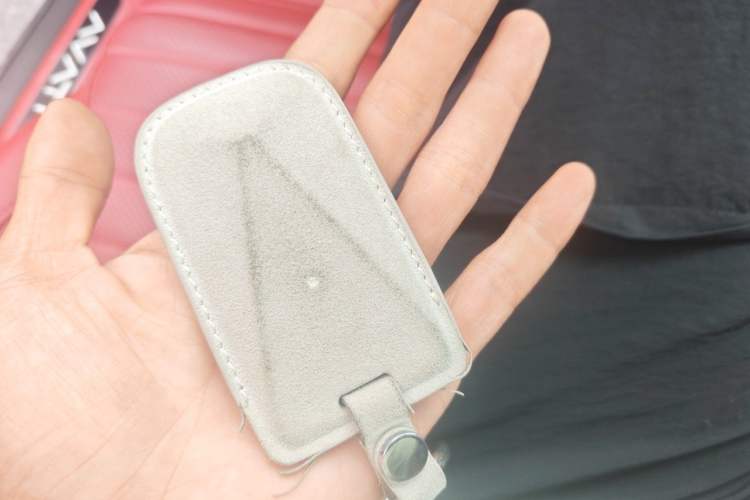 Used Avatr 06 2025 Max Extended-Range Edition Vehicle Key