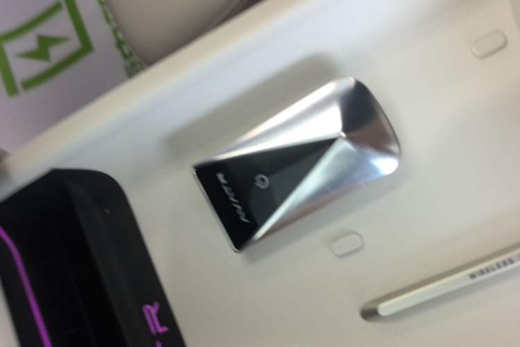 Used Avatr 06 2025 Pro All-Electric Version Vehicle Key