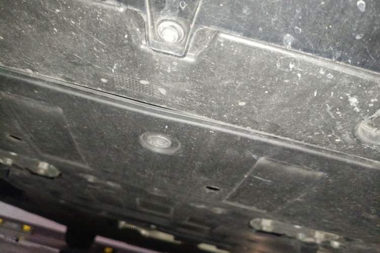 Used Avatr 06 2025 Max Extended-Range Edition Chassis Front