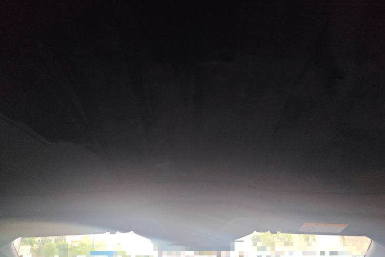 Used Avatr 06 2025 Max All-Electric Version Headliner