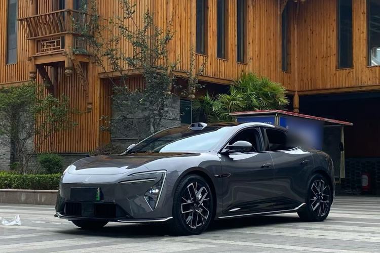 Used Avatr 06 2025 Ultra Pure Electric Edition Guazi used car, China used car export, Used car for sale, Used cars, Cheapest cars for sale
