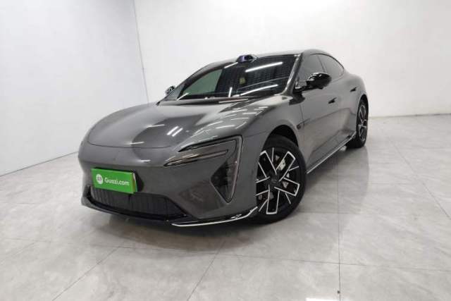 Used Avatr 06 2025 Ultra Pure Electric Edition