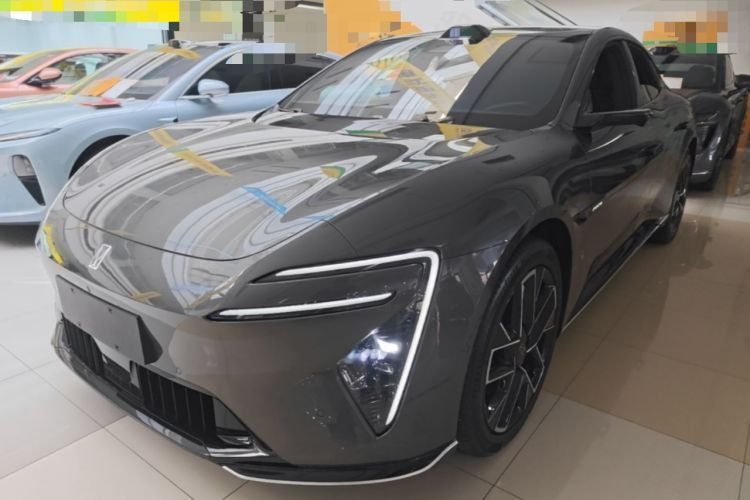 Used Avatr 06 2025 Ultra Pure Electric Edition Guazi used car, China used car export, Used car for sale, Used Avatr cars, Cheapest cars for sale, Electric vehicle, New energy car