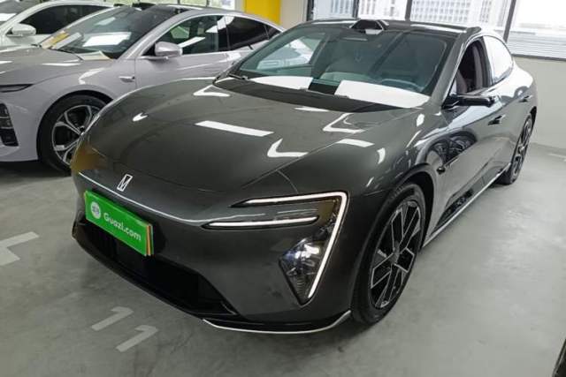 Used Avatr 06 2025 Ultra Pure Electric Edition