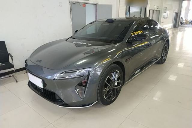 Used Avatr 06 2025 Ultra Pure Electric Edition
