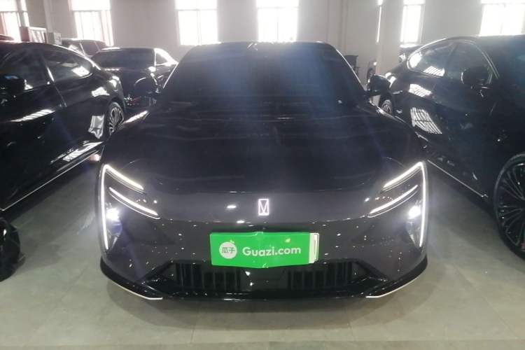 Used Avatr 06 2025 Ultra Pure Electric Edition Front