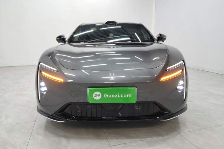 Used Avatr 06 2025 Ultra Pure Electric Edition Front
