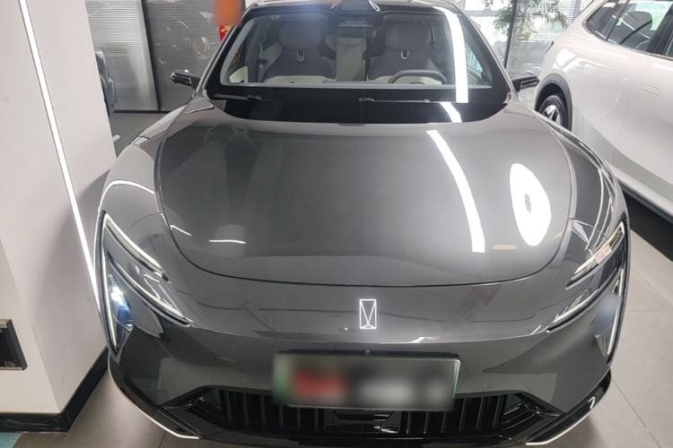 Used Avatr 06 2025 Ultra Pure Electric Edition Front