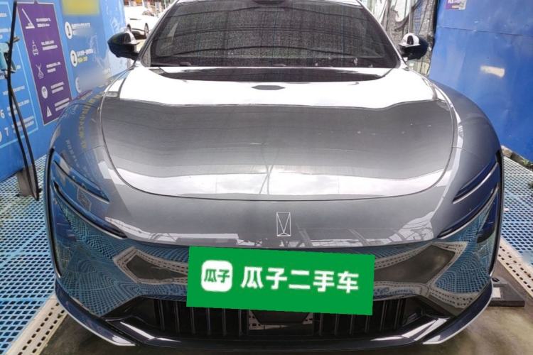 Used Avatr 06 2025 Ultra Pure Electric Edition Front