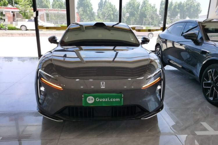 Used Avatr 06 2025 Ultra Pure Electric Edition Front