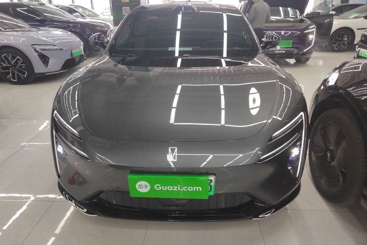 Used Avatr 06 2025 Ultra Pure Electric Edition Front
