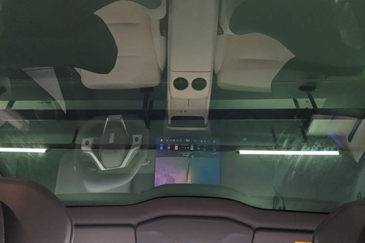 Used Avatr 06 2025 Pro All-Electric Version Headliner