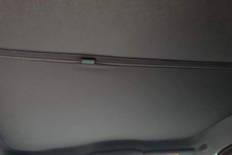 Used Avatr 06 2025 Ultra Pure Electric Edition Headliner
