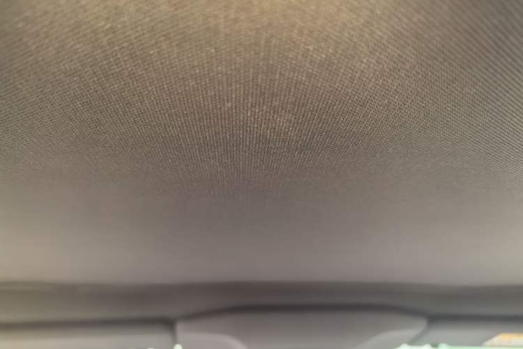 Used Avatr 06 2025 Ultra Pure Electric Edition Headliner