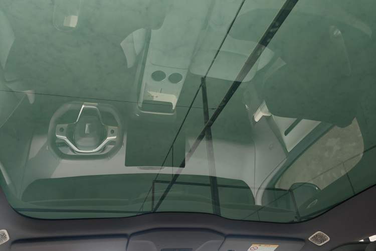 Used Avatr 06 2025 Pro Range-Extended Edition Headliner