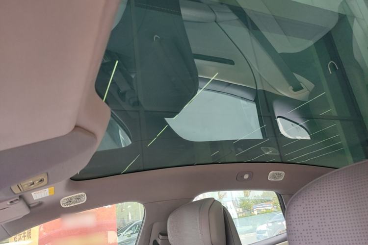 Used Avatr 06 2025 Pro Range-Extended Edition Headliner