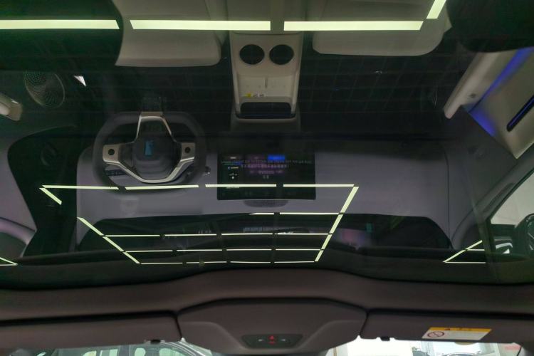 Used Avatr 06 2025 Max All-Electric Version Headliner