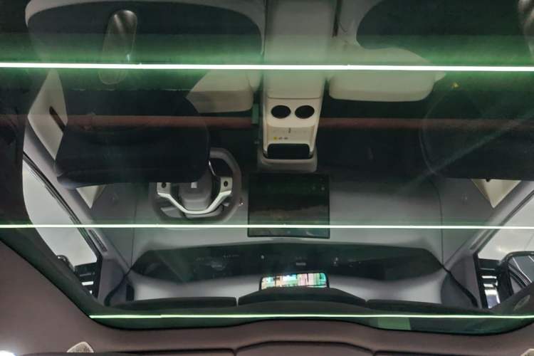 Used Avatr 06 2025 Pro Range-Extended Edition Headliner