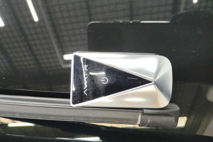 Used Avatr 06 2025 Ultra Pure Electric Edition Interior 1