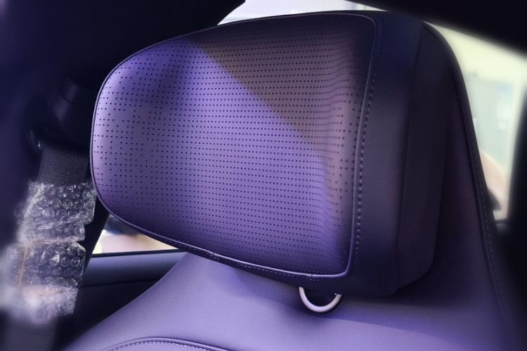 Used Avatr 06 2025 Ultra Pure Electric Edition Interior 1