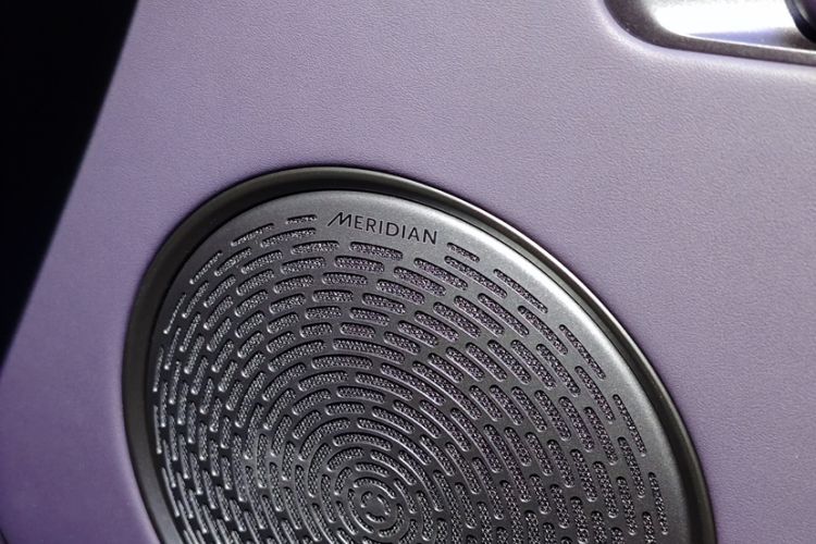 Used Avatr 06 2025 Ultra Pure Electric Edition Interior 4